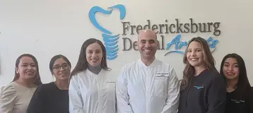 Fredericksburg Dental Artists
