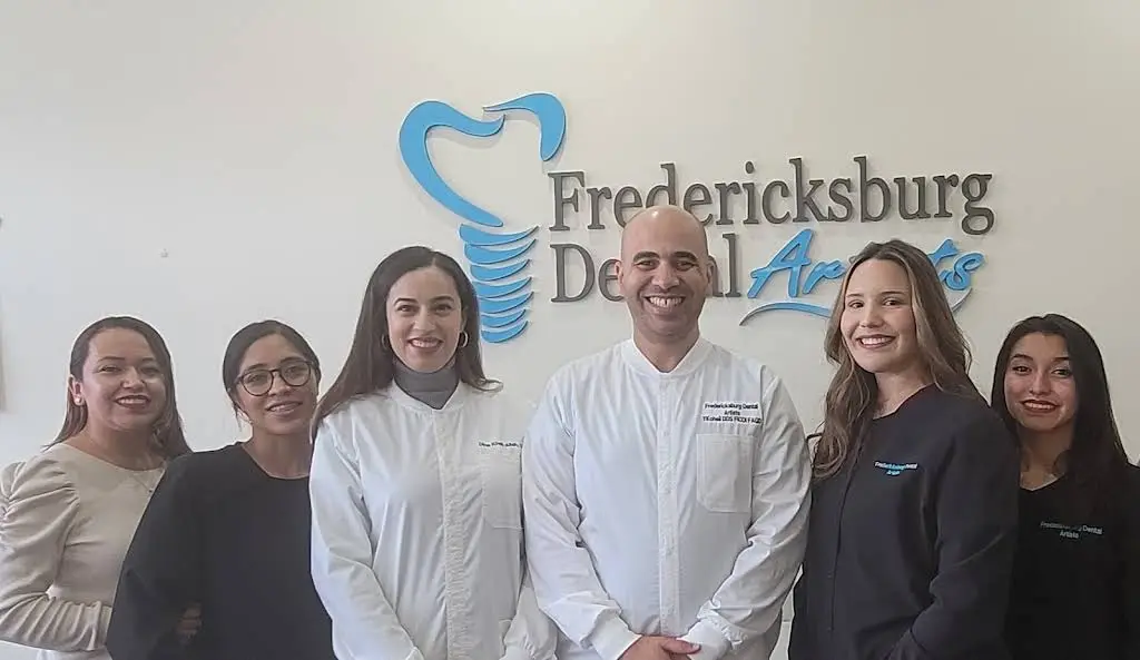 Fredericksburg Dental Artists