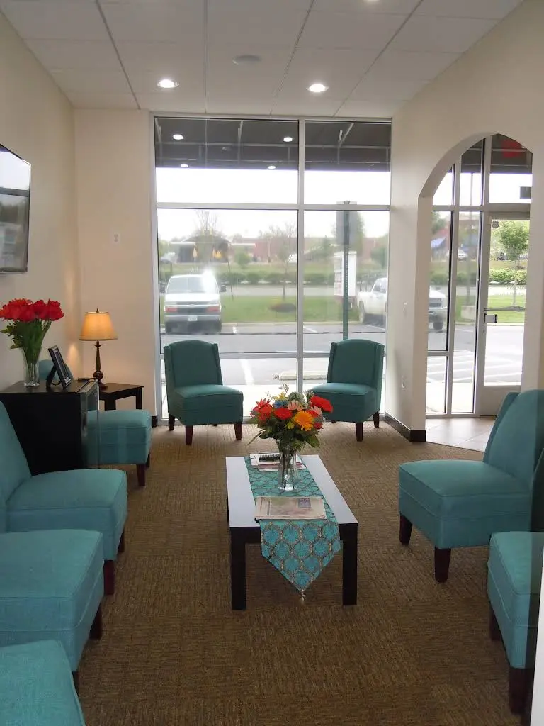 Fredericksburg Dental Artists