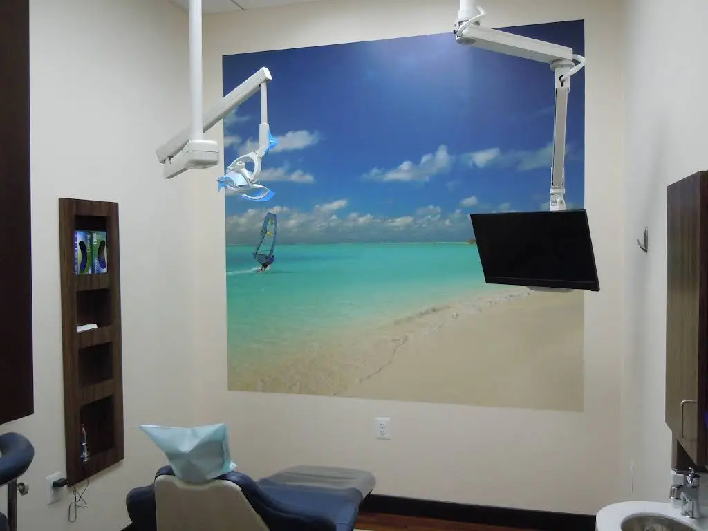 Fredericksburg Dental Artists