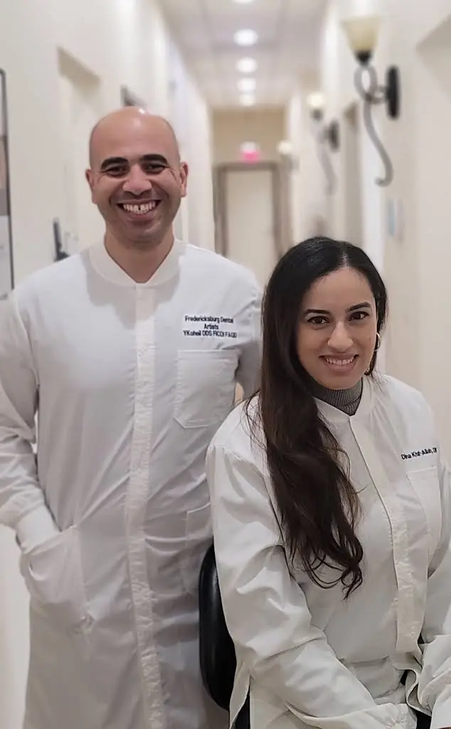 Fredericksburg Dental Artists
