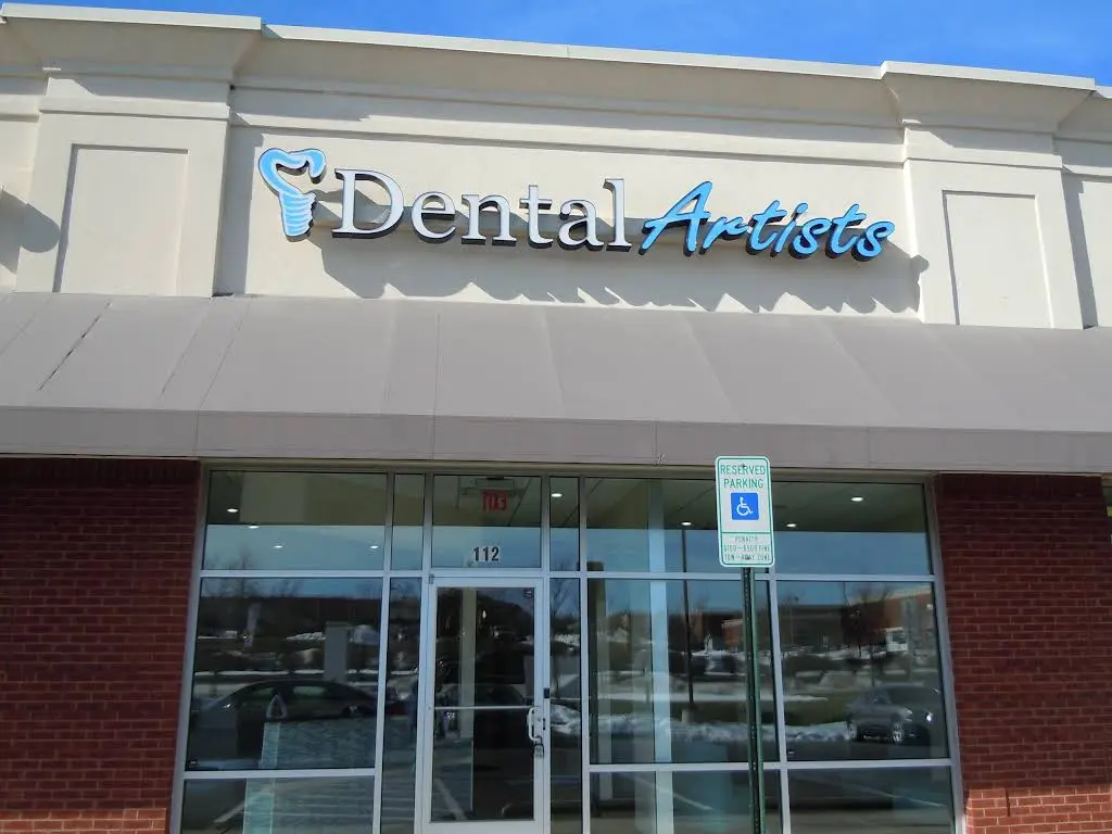 Fredericksburg Dental Artists
