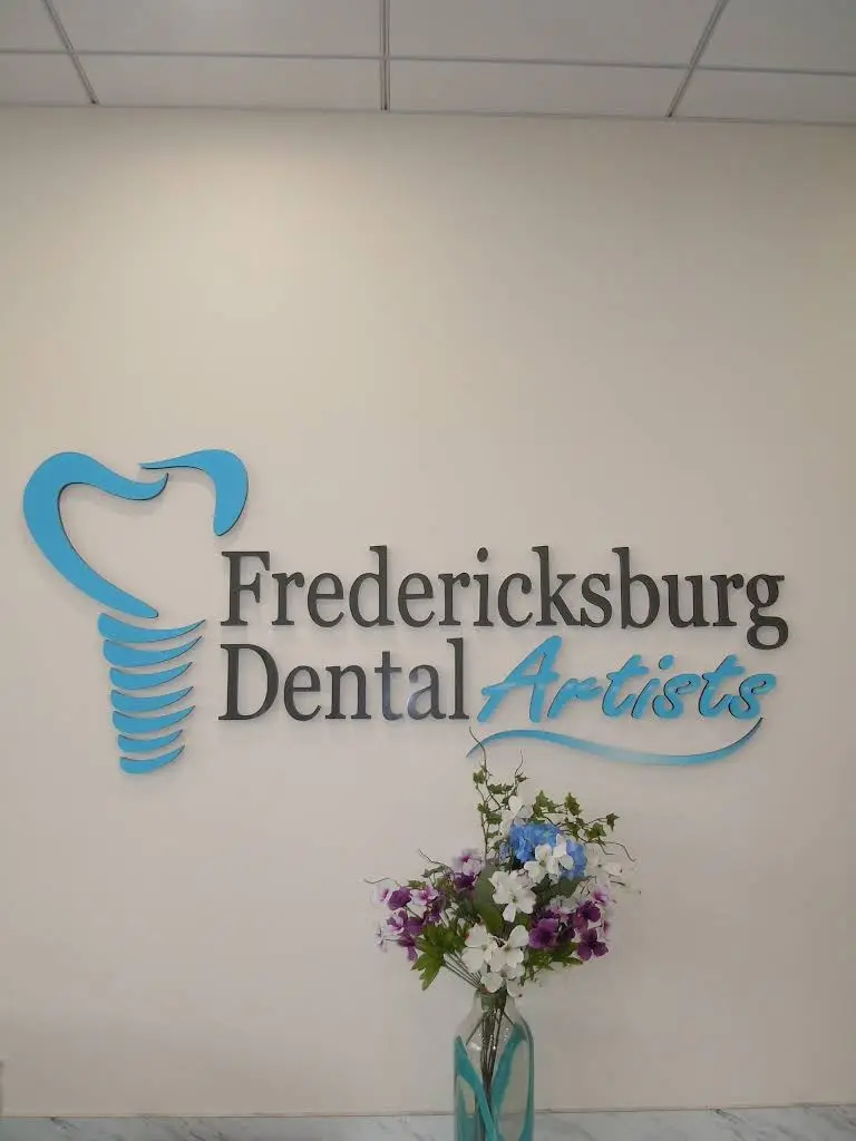 Fredericksburg Dental Artists
