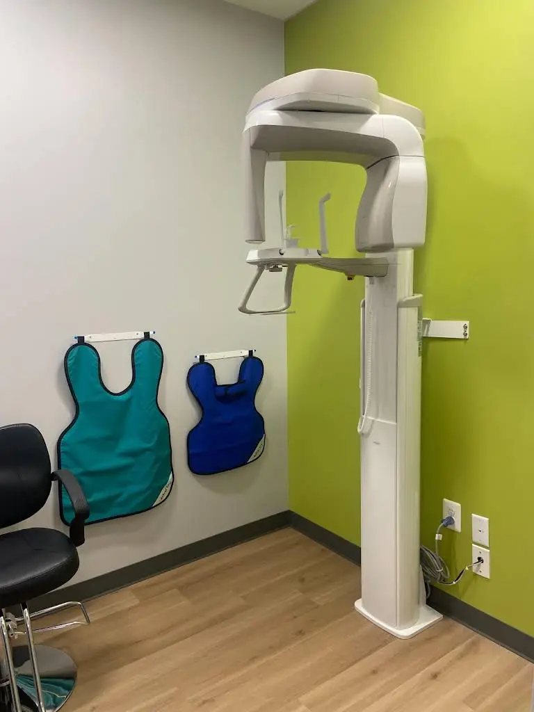 Spotsy Dental Care - Kids and Family
