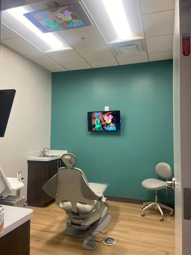 Spotsy Dental Care - Kids and Family