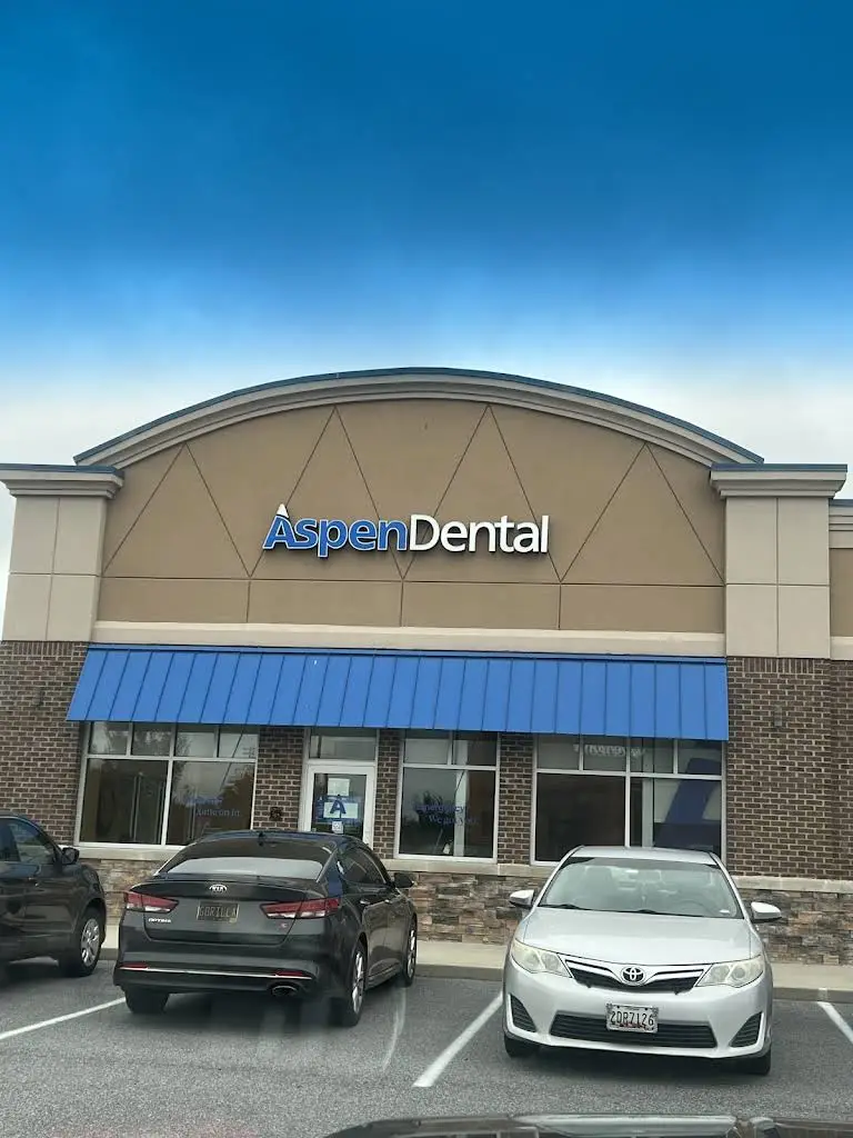 Aspen Dental