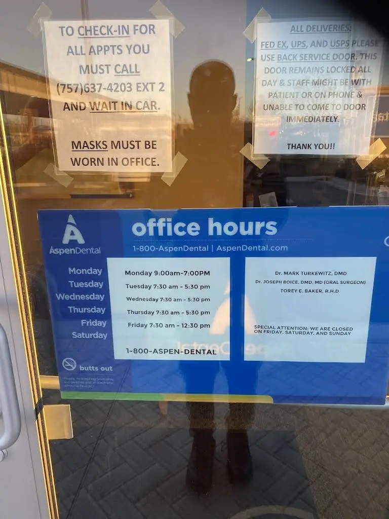 Aspen Dental