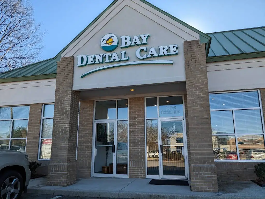 Bay Dental Care