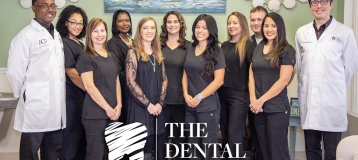 The Dental Studio of Hampton Roads