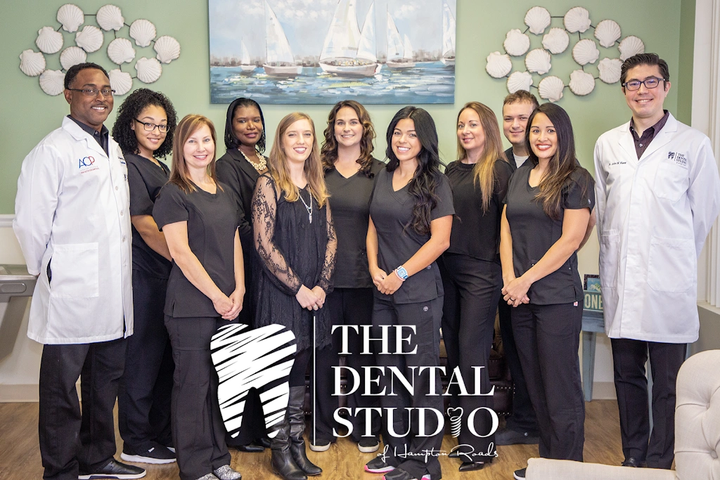 The Dental Studio of Hampton Roads