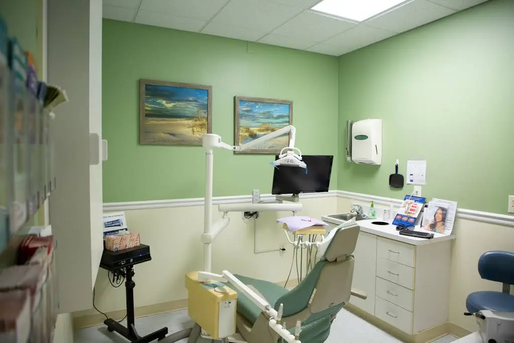 The Dental Studio of Hampton Roads