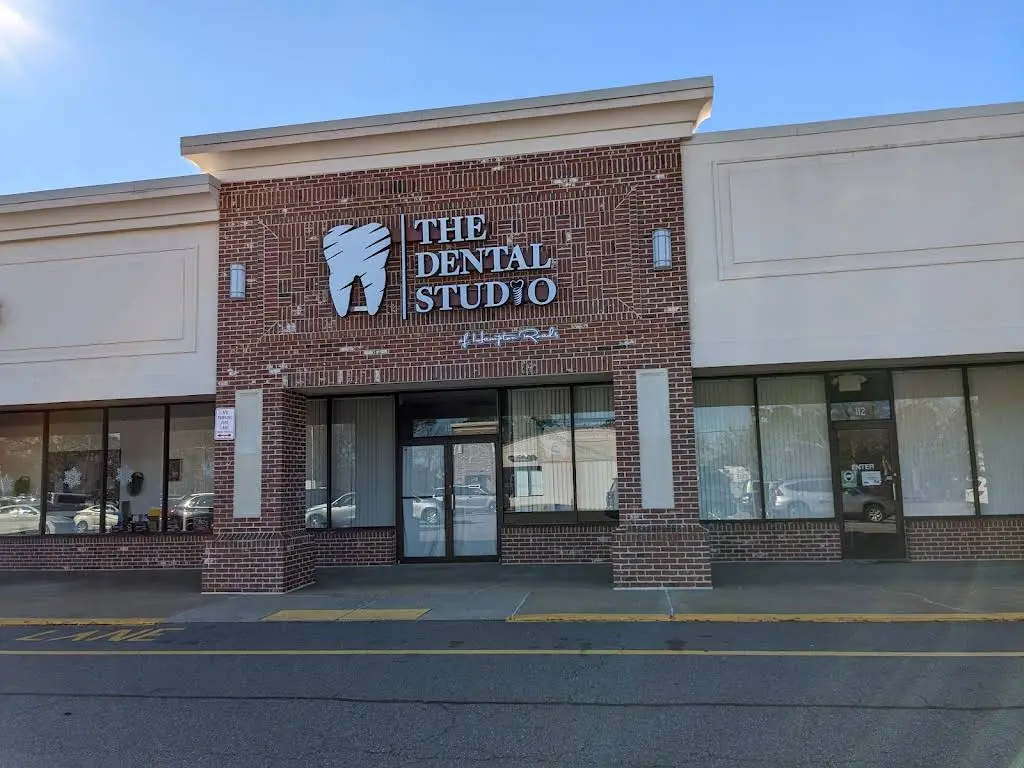 The Dental Studio of Hampton Roads