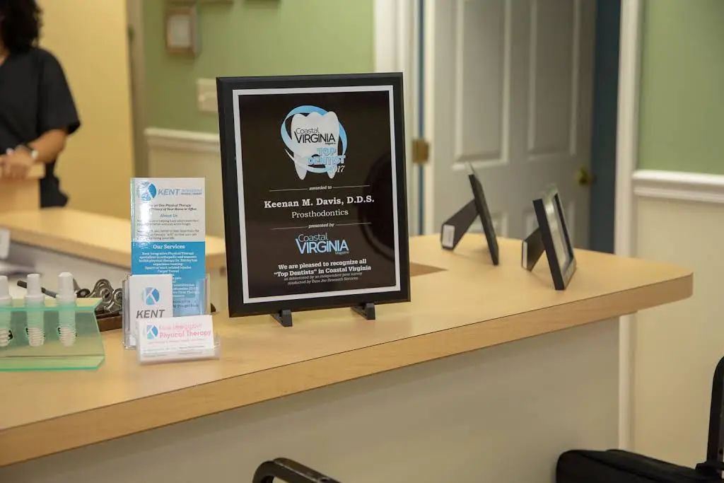 The Dental Studio of Hampton Roads
