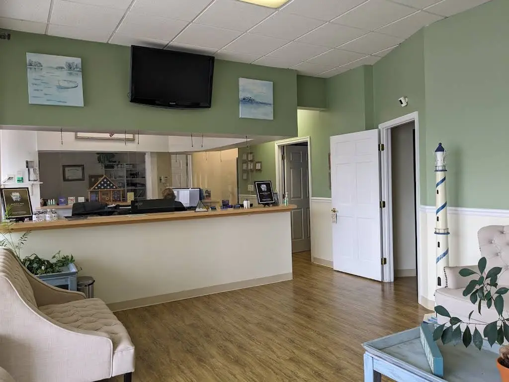 The Dental Studio of Hampton Roads