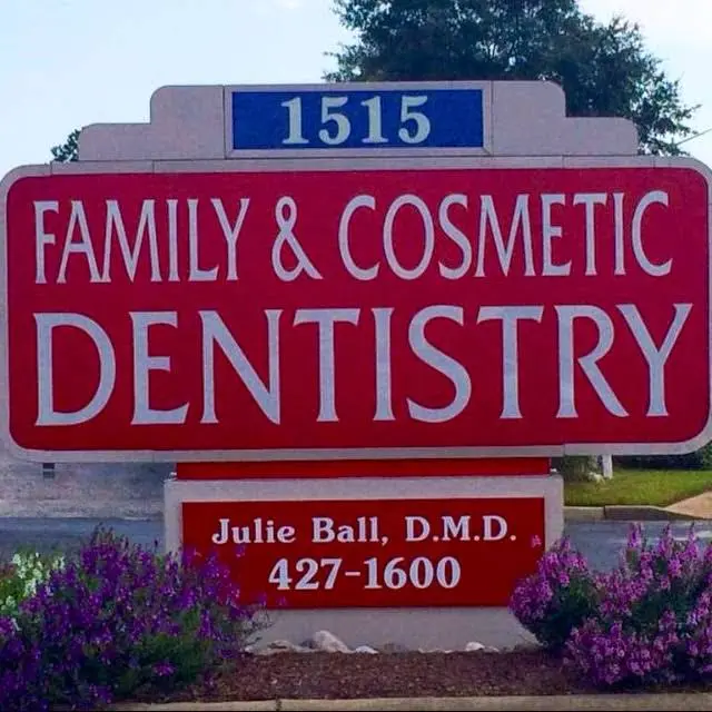 Blue Water Dentistry