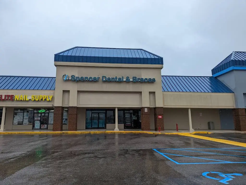 Spencer Dental & Braces