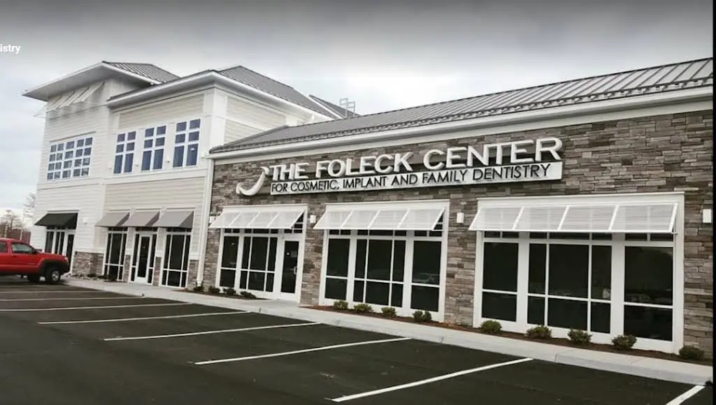The Foleck Center For Cosmetic, Implant, & General Dentistry