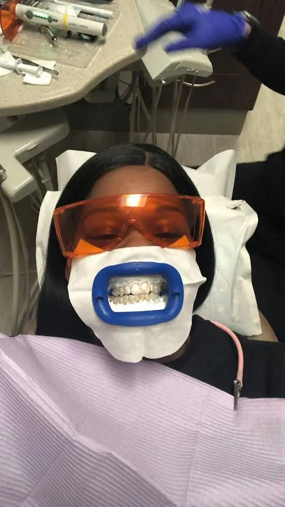 The Foleck Center For Cosmetic, Implant, & General Dentistry