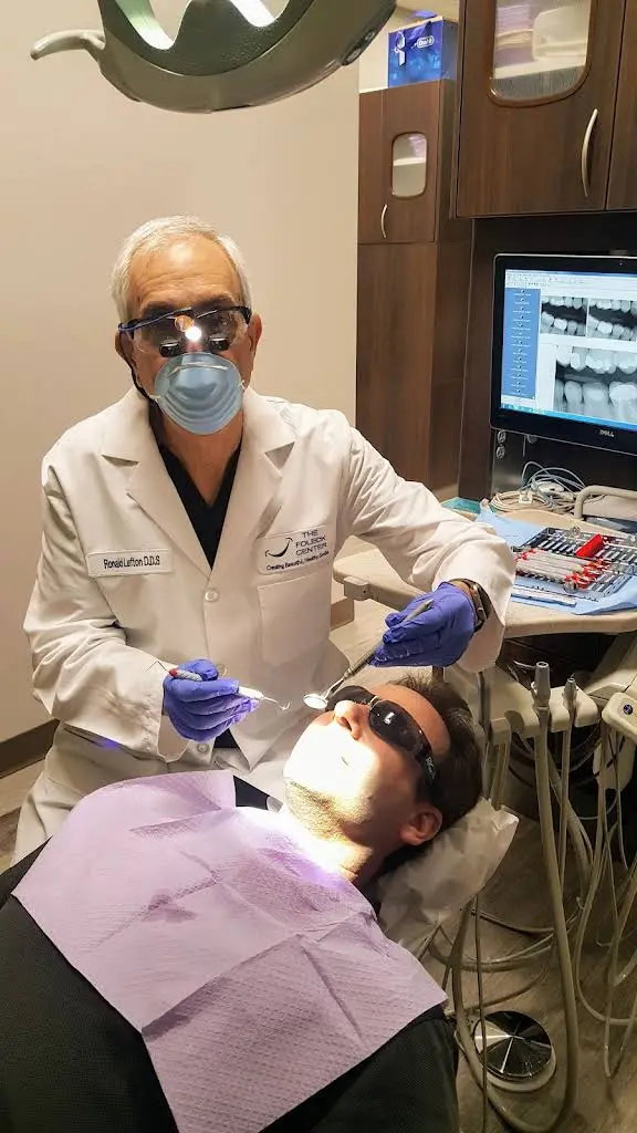 The Foleck Center For Cosmetic, Implant, & General Dentistry