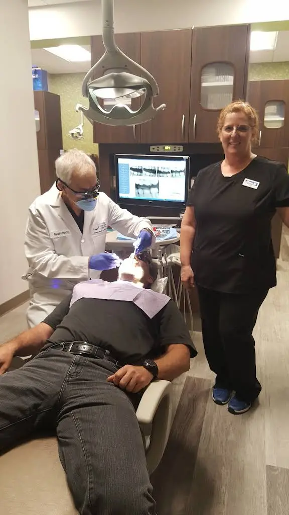 The Foleck Center For Cosmetic, Implant, & General Dentistry