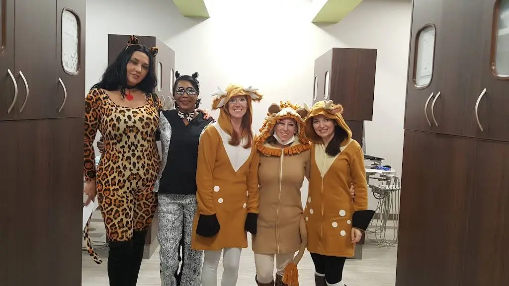 The Foleck Center For Cosmetic, Implant, & General Dentistry