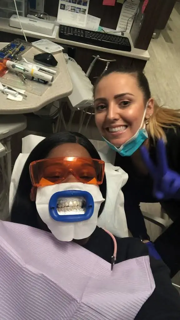 The Foleck Center For Cosmetic, Implant, & General Dentistry