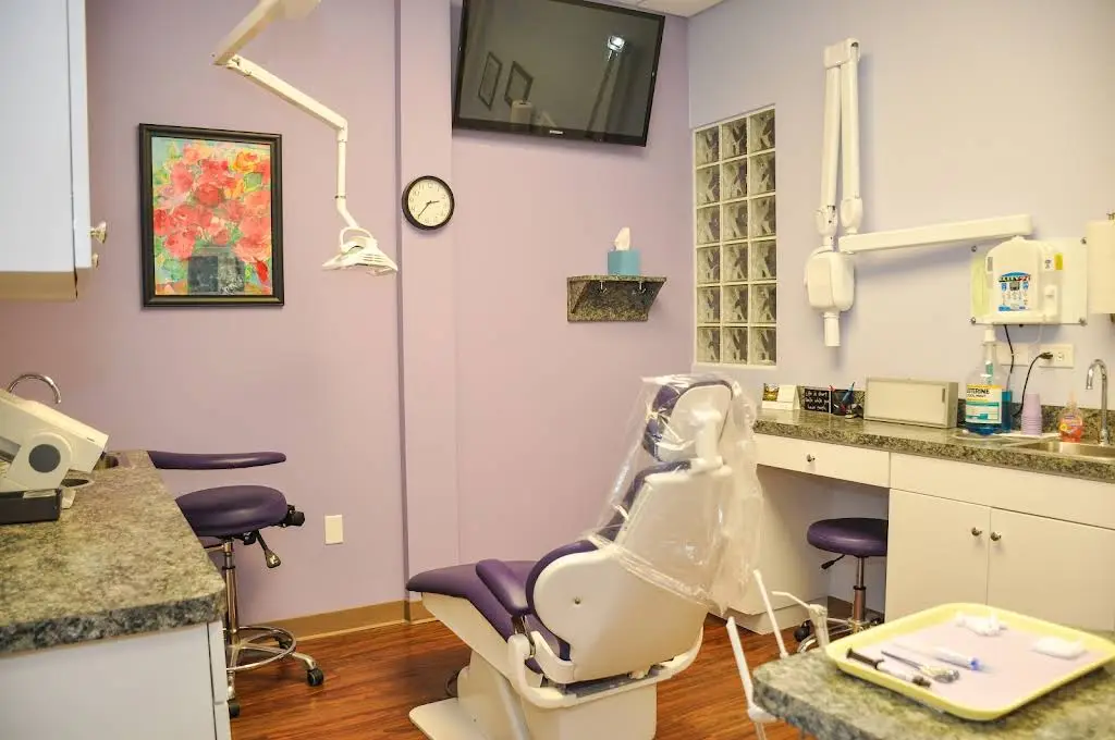 Gentle Dental Center