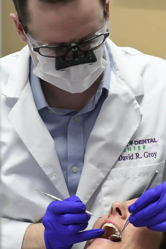 Gentle Dental Center