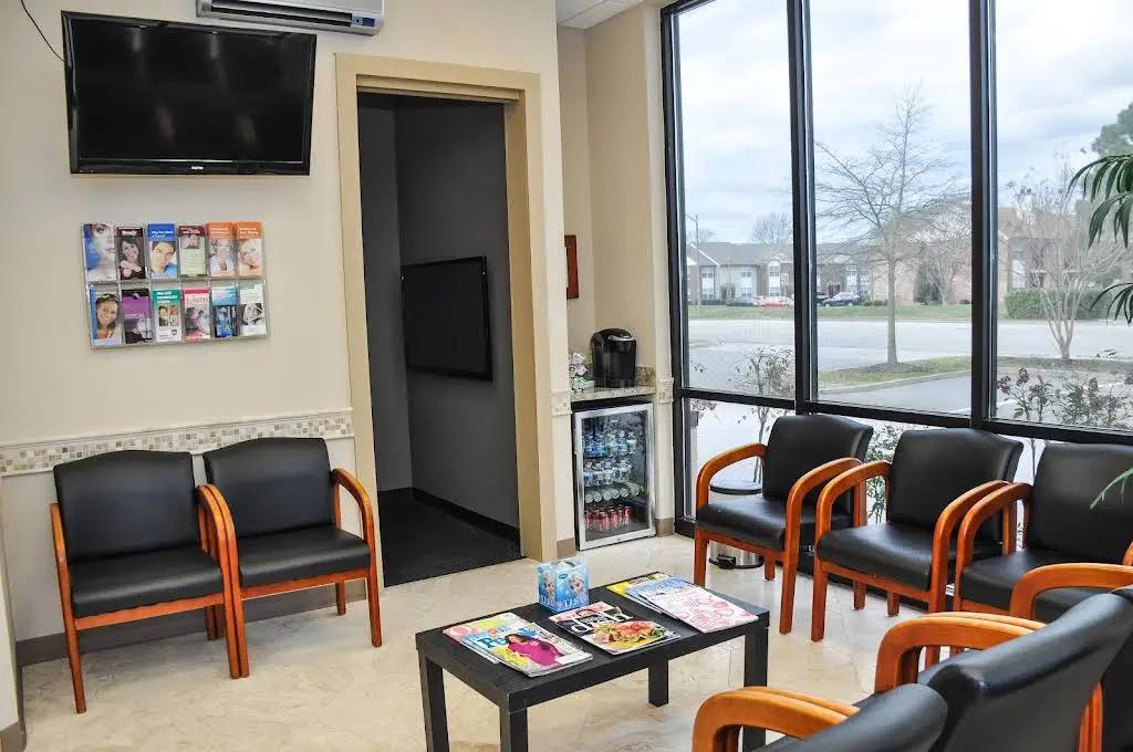 Gentle Dental Center