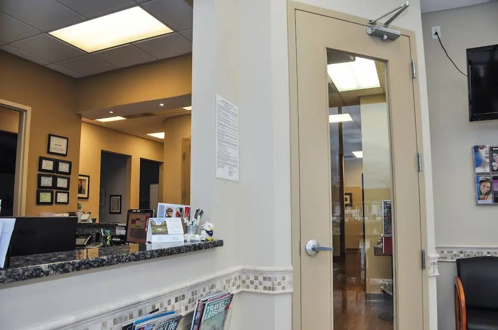 Gentle Dental Center
