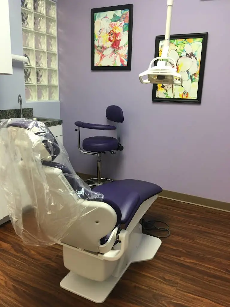 Gentle Dental Center