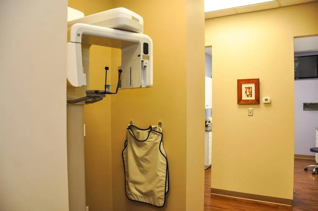 Gentle Dental Center