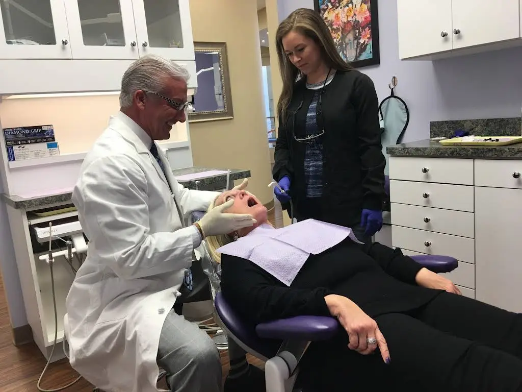 Gentle Dental Center