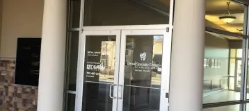 Dental Specialty Center of Virginia Beach