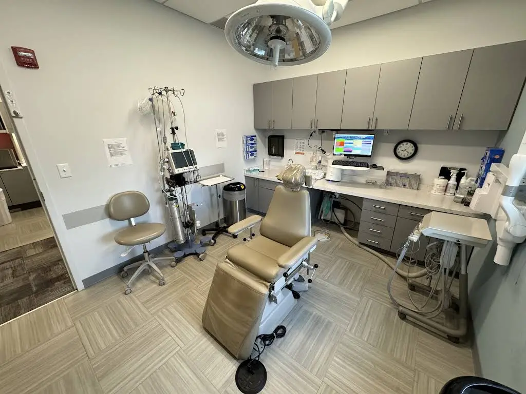 Dental Specialty Center of Virginia Beach