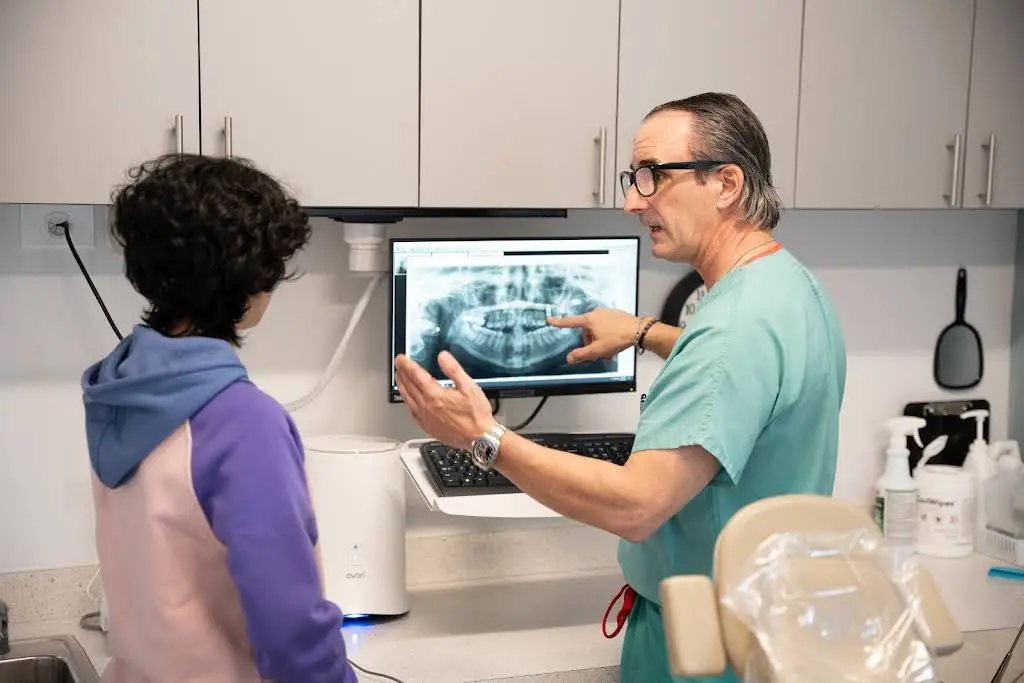 Dental Specialty Center of Virginia Beach