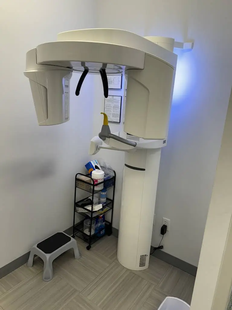 Dental Specialty Center of Virginia Beach