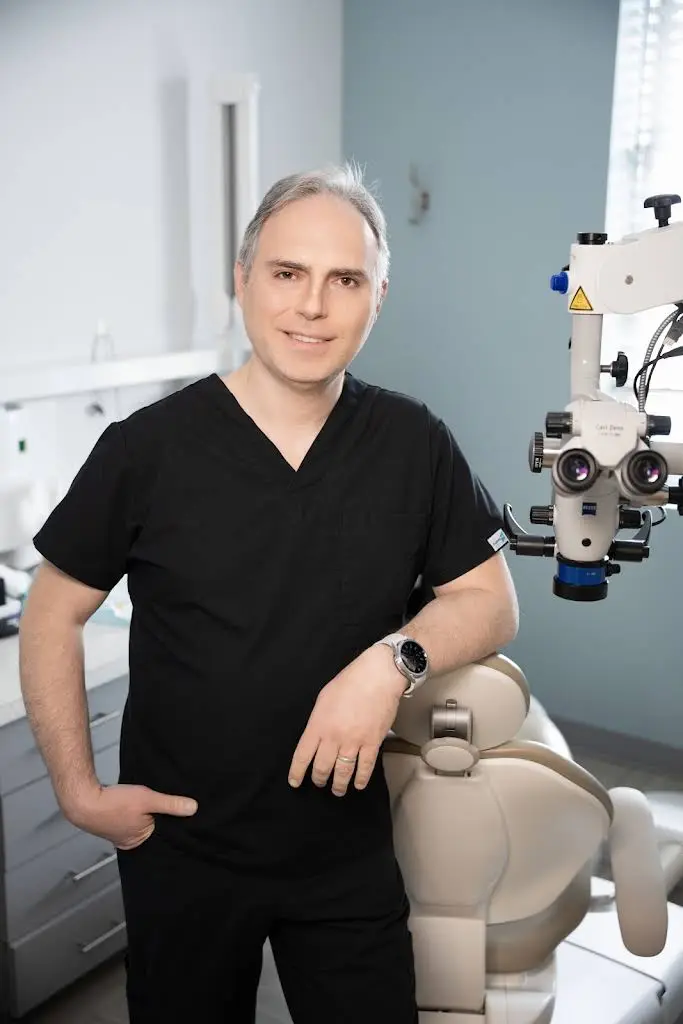 Dental Specialty Center of Virginia Beach