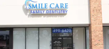 Smile Care Family Dentistry