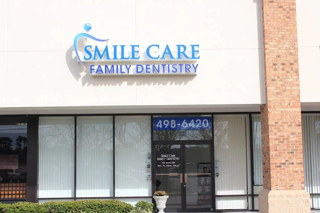 Smile Care Family Dentistry