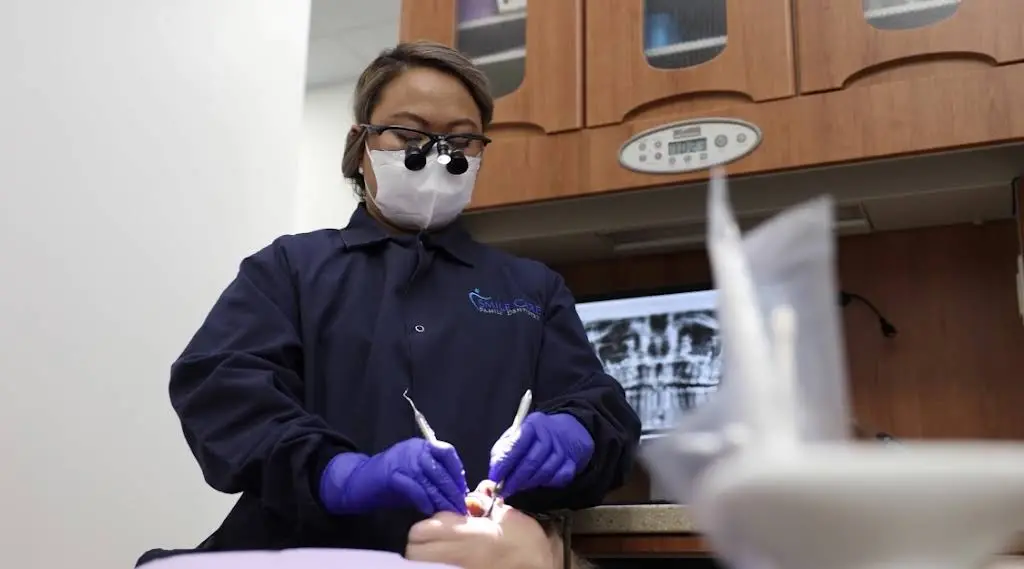 Smile Care Family Dentistry