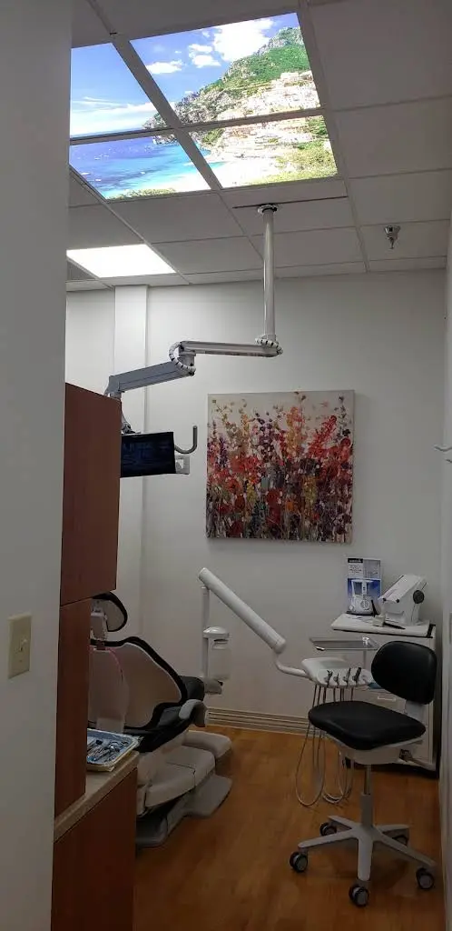 Smile Care Family Dentistry