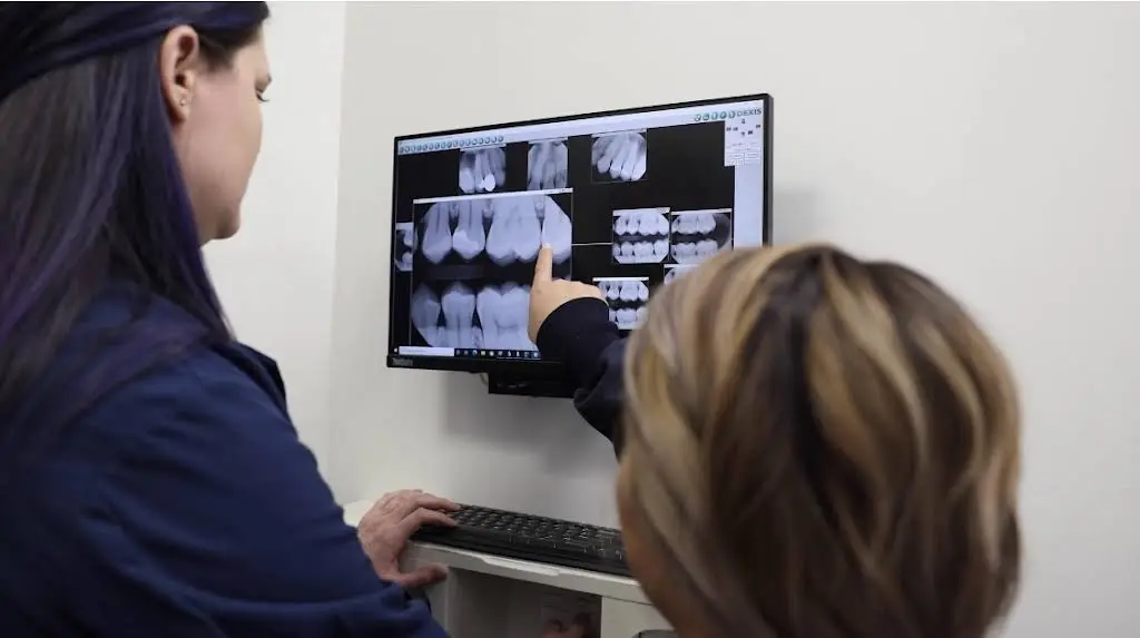 Smile Care Family Dentistry