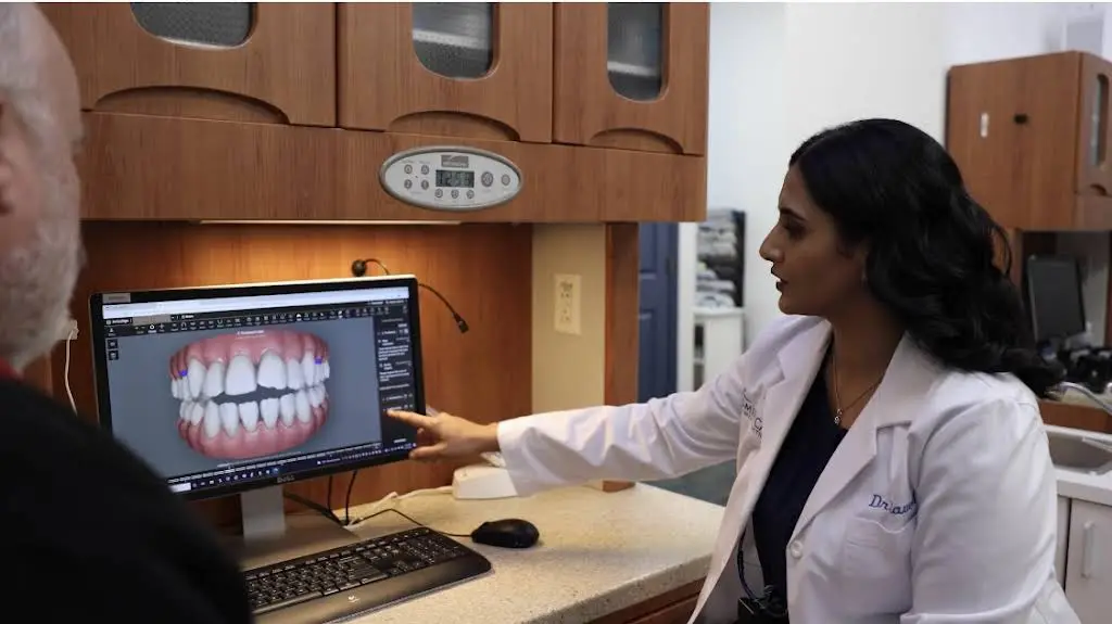Smile Care Family Dentistry