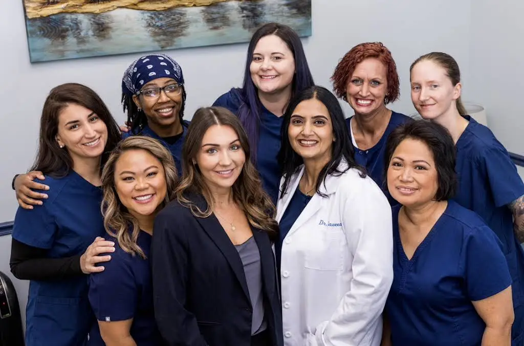 Smile Care Family Dentistry