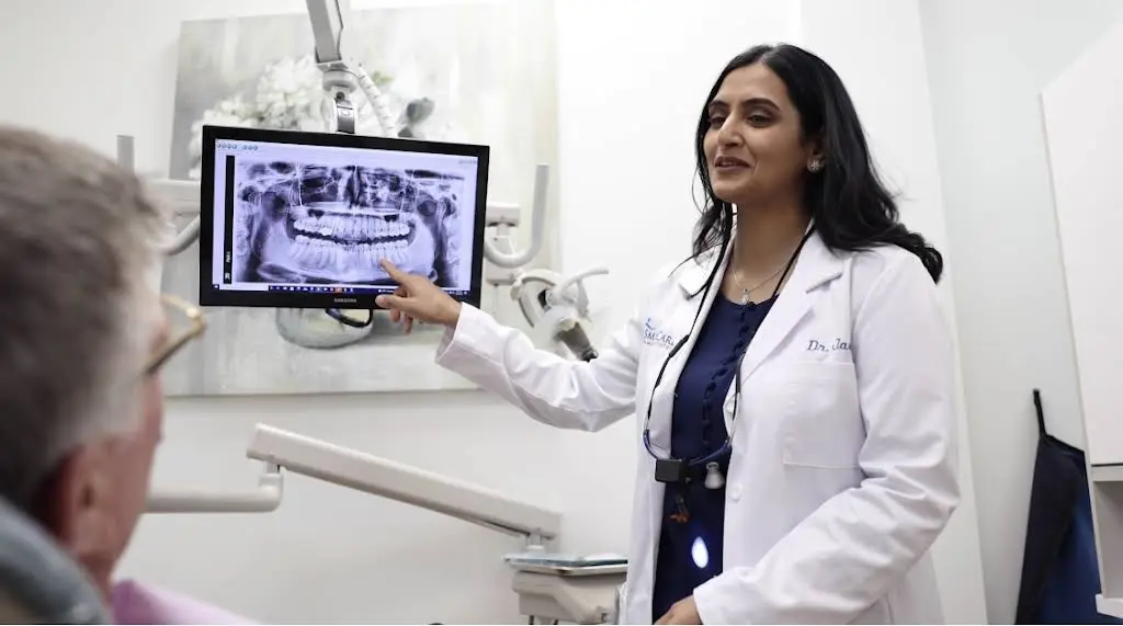Smile Care Family Dentistry