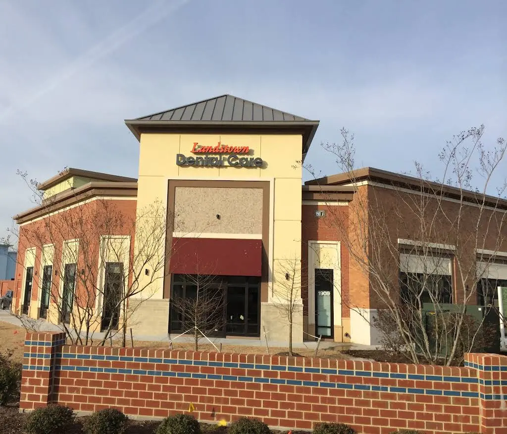 Landstown Dental Care