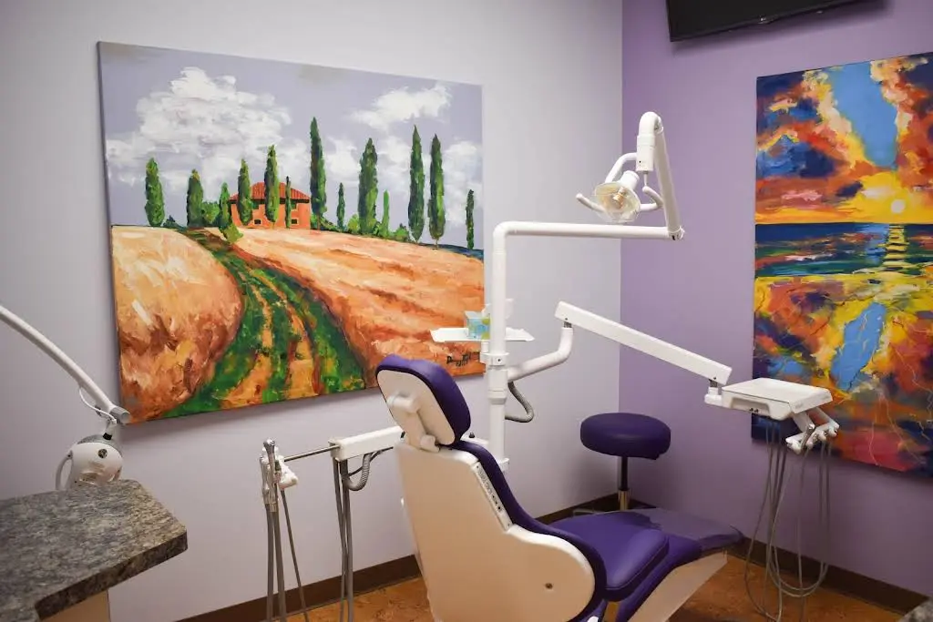 Gentle Dental Center