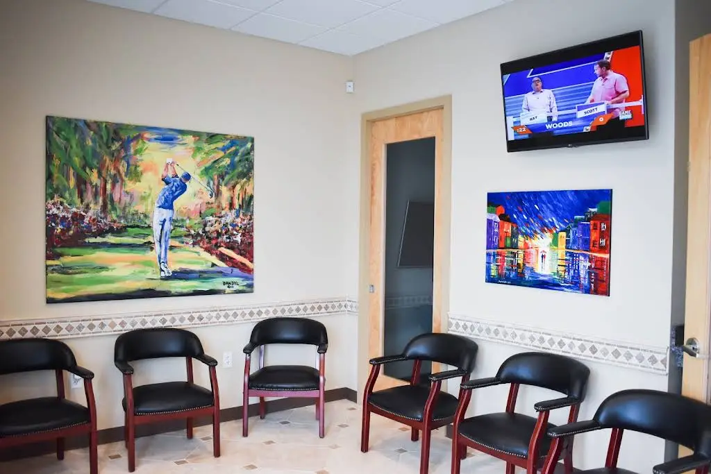 Gentle Dental Center