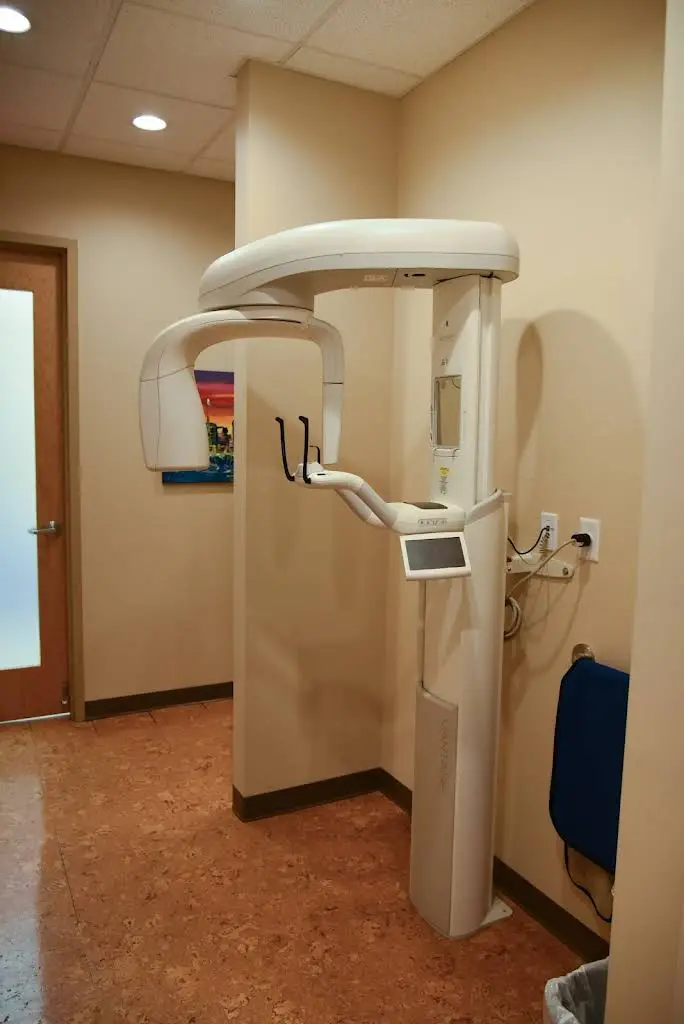 Gentle Dental Center